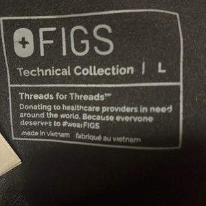 Figs Zamora jogger scrub pants